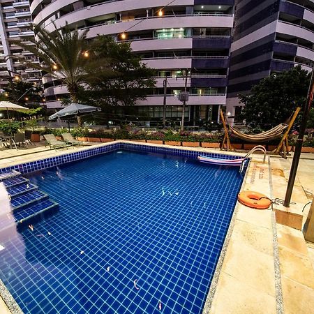 Ibis Fortaleza Praia De Iracema Εξωτερικό φωτογραφία