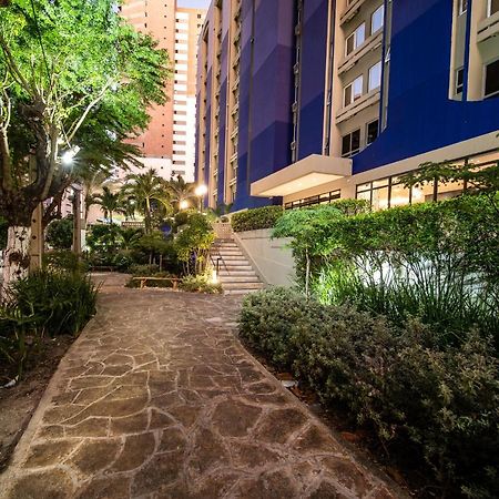 Ibis Fortaleza Praia De Iracema Εξωτερικό φωτογραφία