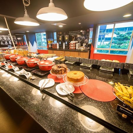Ibis Fortaleza Praia De Iracema Εξωτερικό φωτογραφία