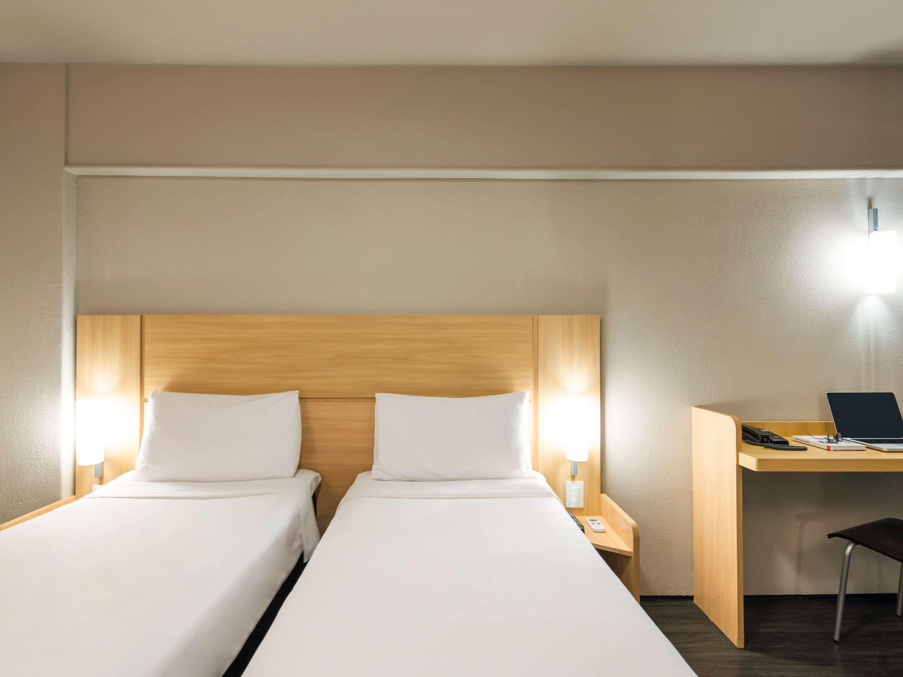 Ibis Fortaleza Praia De Iracema Εξωτερικό φωτογραφία