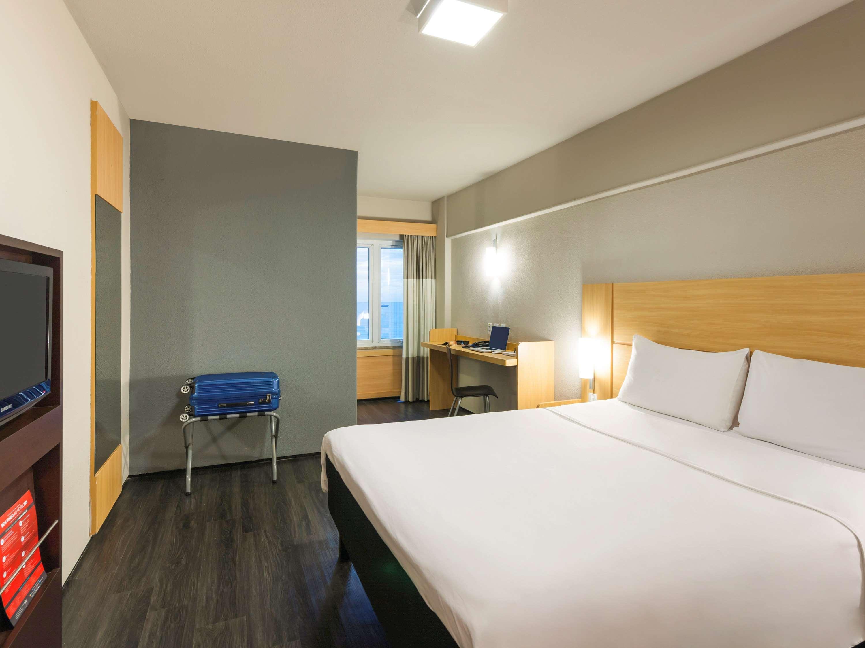 Ibis Fortaleza Praia De Iracema Εξωτερικό φωτογραφία