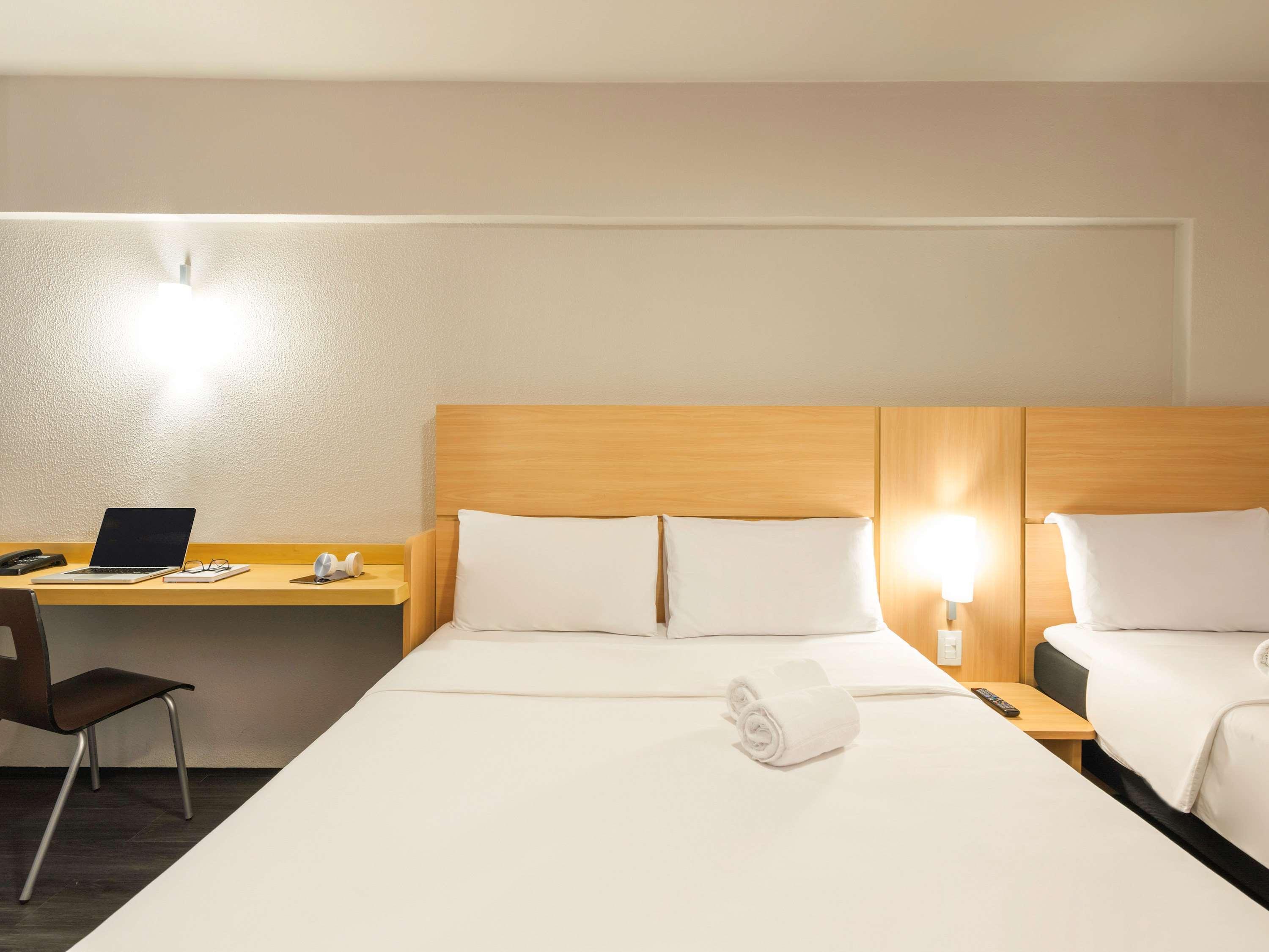 Ibis Fortaleza Praia De Iracema Εξωτερικό φωτογραφία