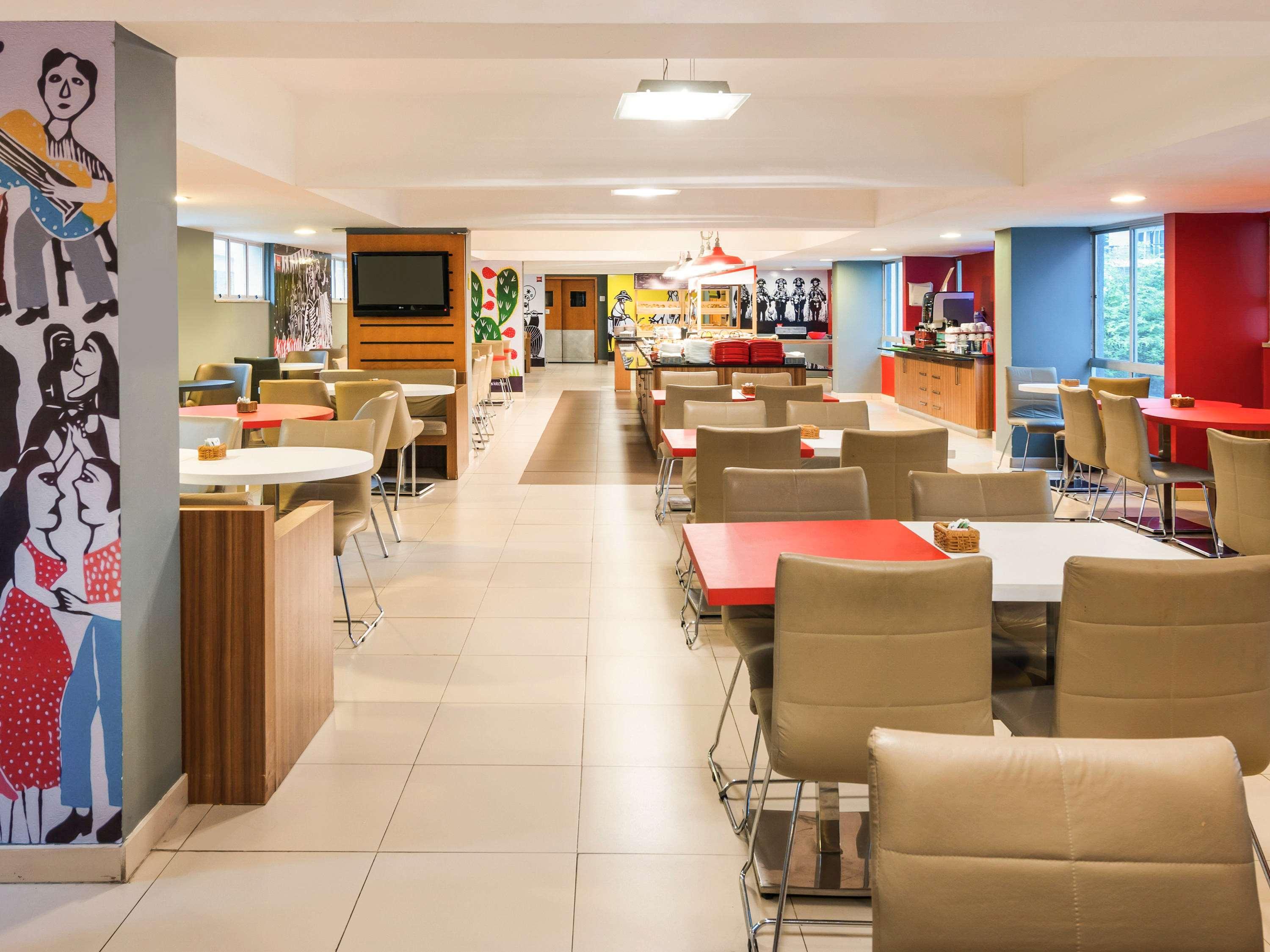 Ibis Fortaleza Praia De Iracema Εξωτερικό φωτογραφία
