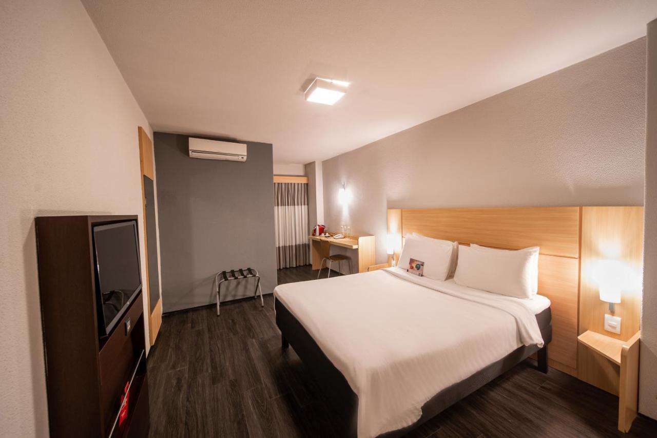 Ibis Fortaleza Praia De Iracema Εξωτερικό φωτογραφία