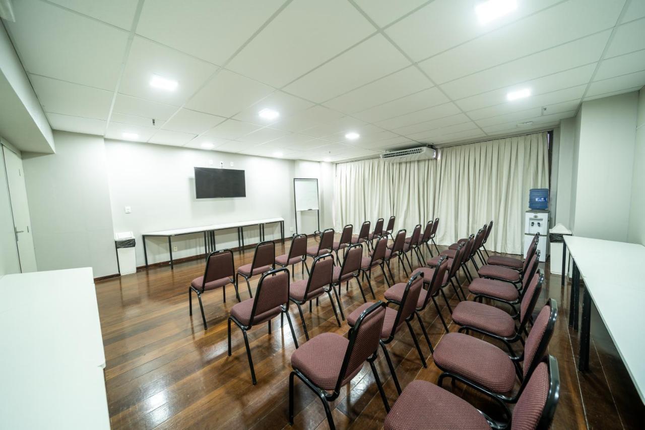 Ibis Fortaleza Praia De Iracema Εξωτερικό φωτογραφία
