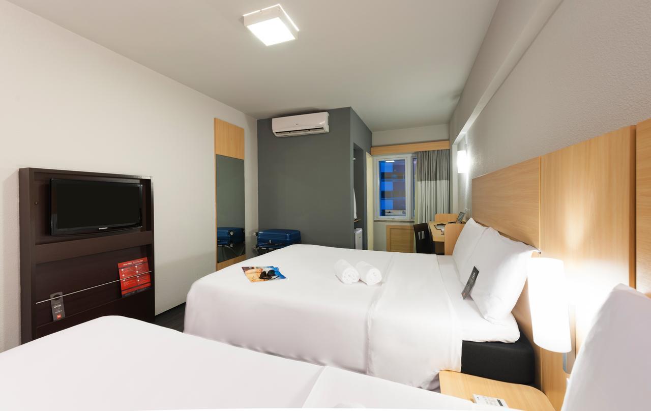 Ibis Fortaleza Praia De Iracema Εξωτερικό φωτογραφία