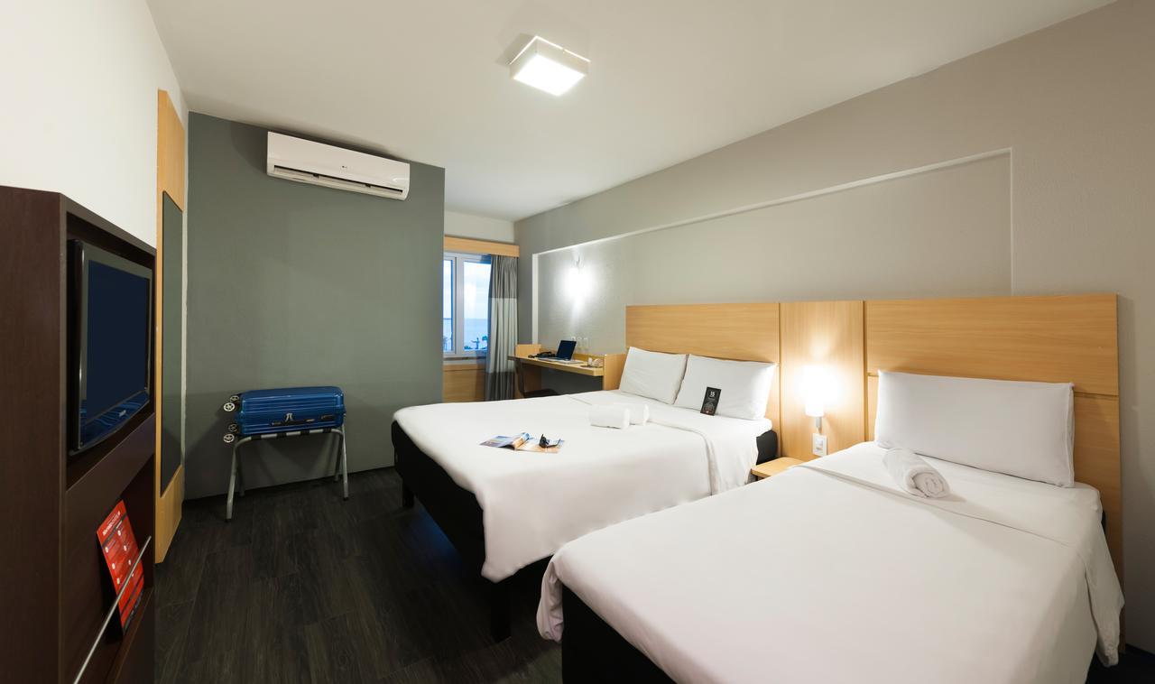 Ibis Fortaleza Praia De Iracema Εξωτερικό φωτογραφία