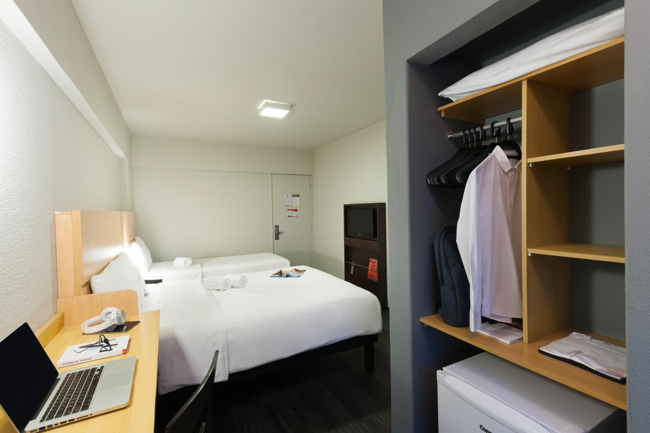 Ibis Fortaleza Praia De Iracema Εξωτερικό φωτογραφία