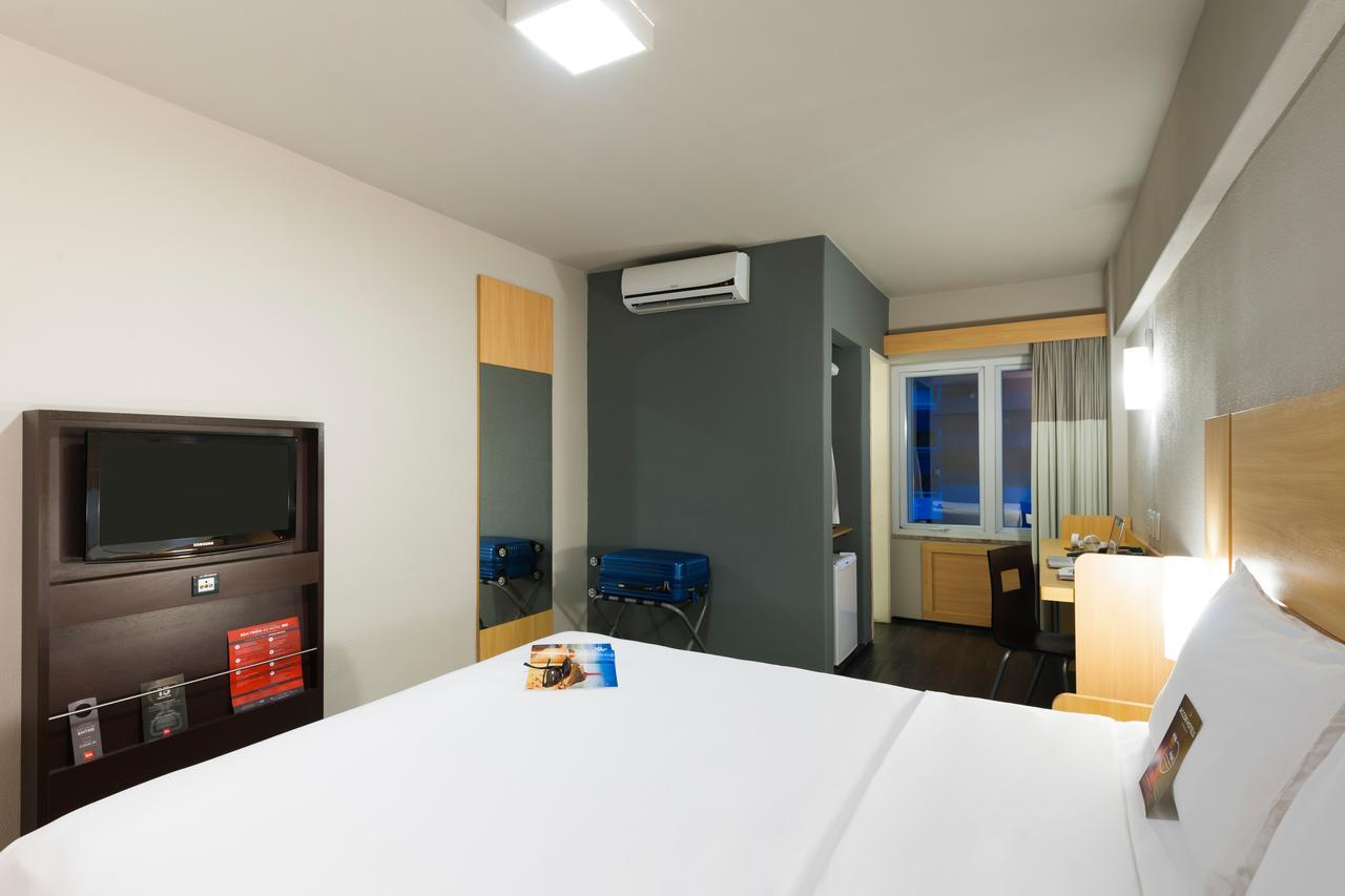 Ibis Fortaleza Praia De Iracema Εξωτερικό φωτογραφία