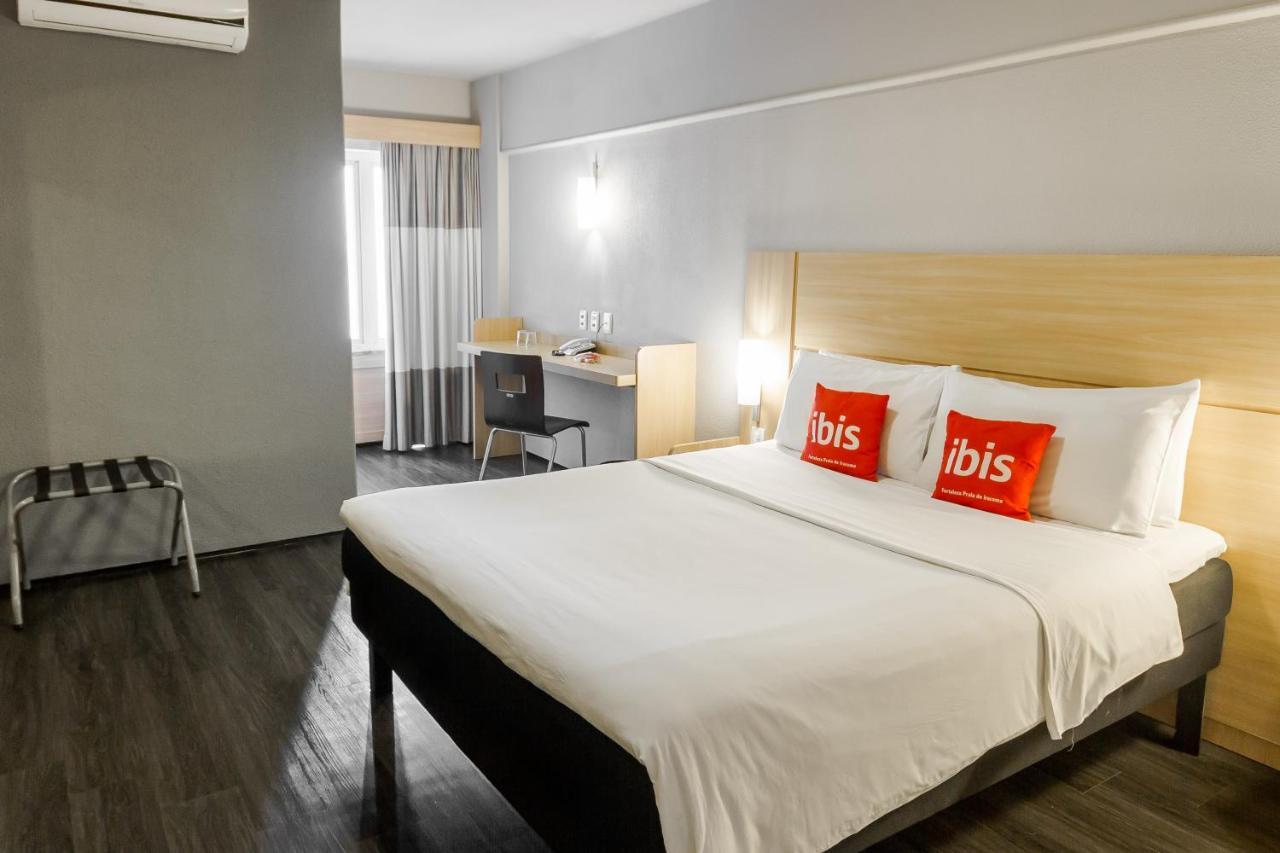 Ibis Fortaleza Praia De Iracema Ξενοδοχείο Εξωτερικό φωτογραφία